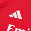 Kid's Arsenal 1/4 Zip Tracksuit 2025/26 Kid's Arsenal 1/4 Zip Tracksuit 2025/26