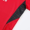 Kid's Arsenal 1/4 Zip Tracksuit 2025/26 Kid's Arsenal 1/4 Zip Tracksuit 2025/26