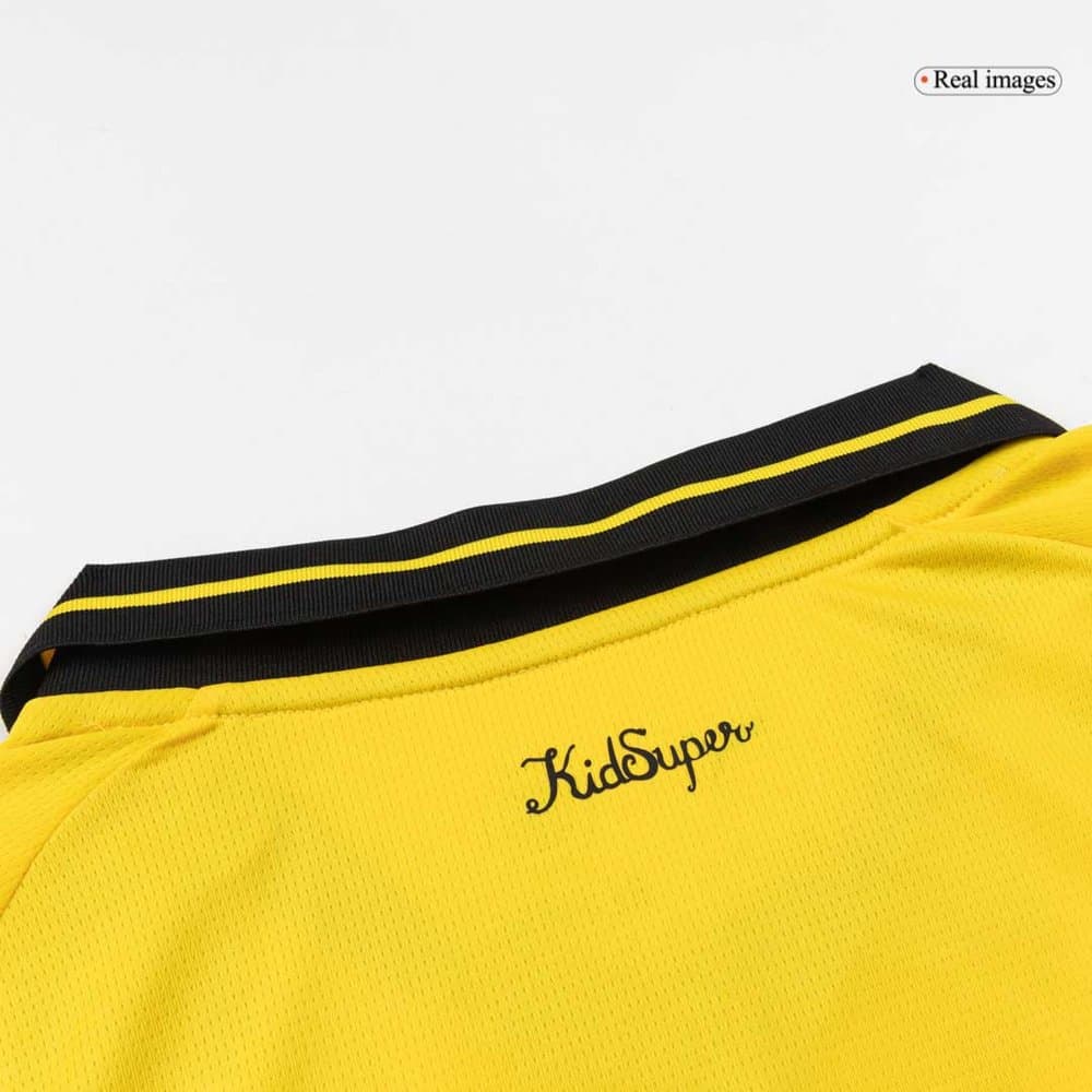 Men's Borussia Dortmund Club World Cup Replica Jersey KidSuper 2025/26