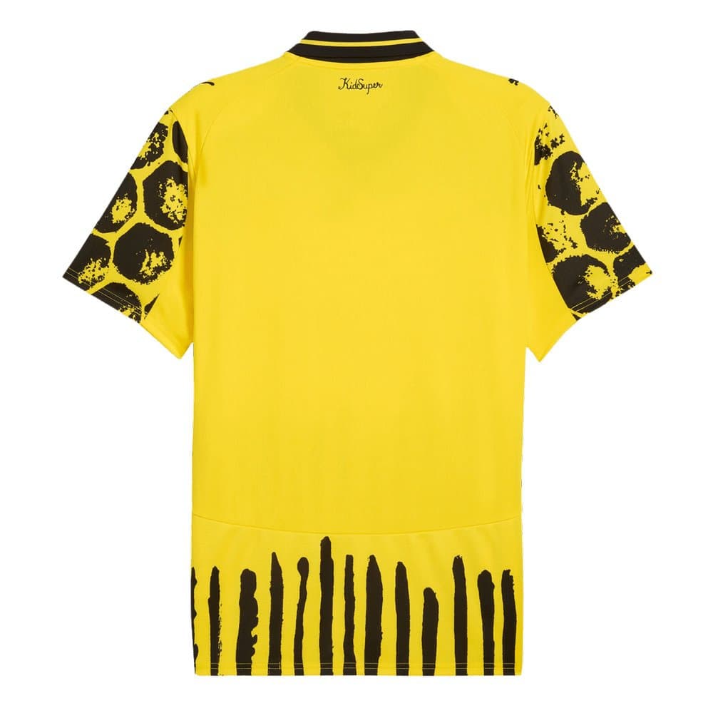 Men's Borussia Dortmund Club World Cup Replica Jersey KidSuper 2025/26