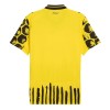 Men's Borussia Dortmund Club World Cup Replica Jersey KidSuper 2025/26
