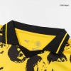 Men's Borussia Dortmund Club World Cup Replica Jersey KidSuper 2025/26