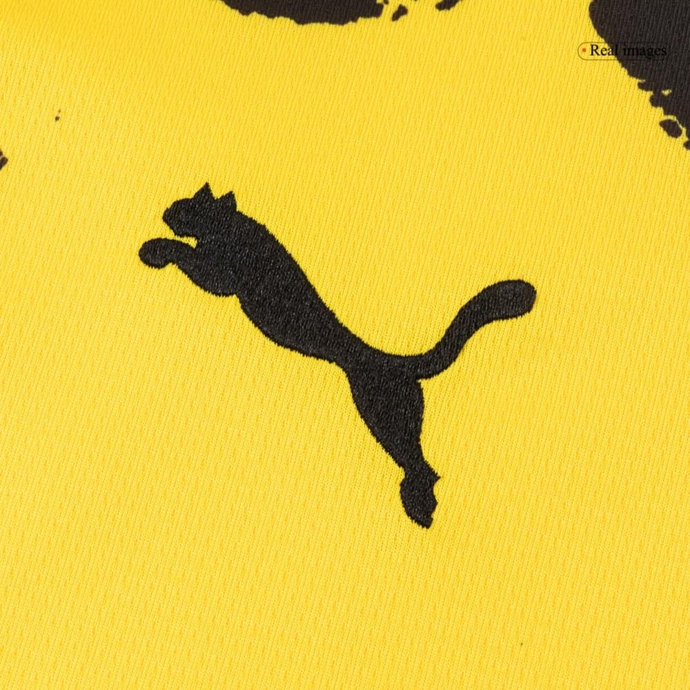 Men's Borussia Dortmund Club World Cup Replica Jersey KidSuper 2025/26