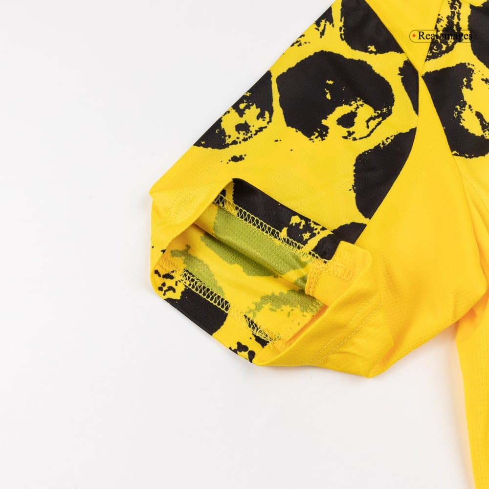 Men's Borussia Dortmund Club World Cup Replica Jersey KidSuper 2025/26