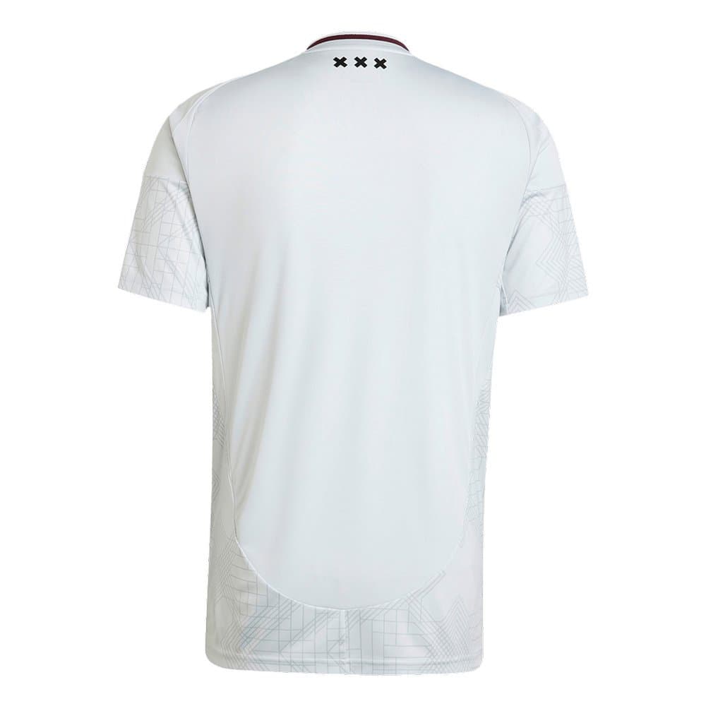 Men's Ajax Third Away Replica Soccer Jersey 2024/25 Men's Ajax Third Away Replica Soccer Jersey 2024/25