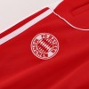 Men's Bayern Munich Track Jacket 2025/26 Men's Bayern Munich Track Jacket 2025/26