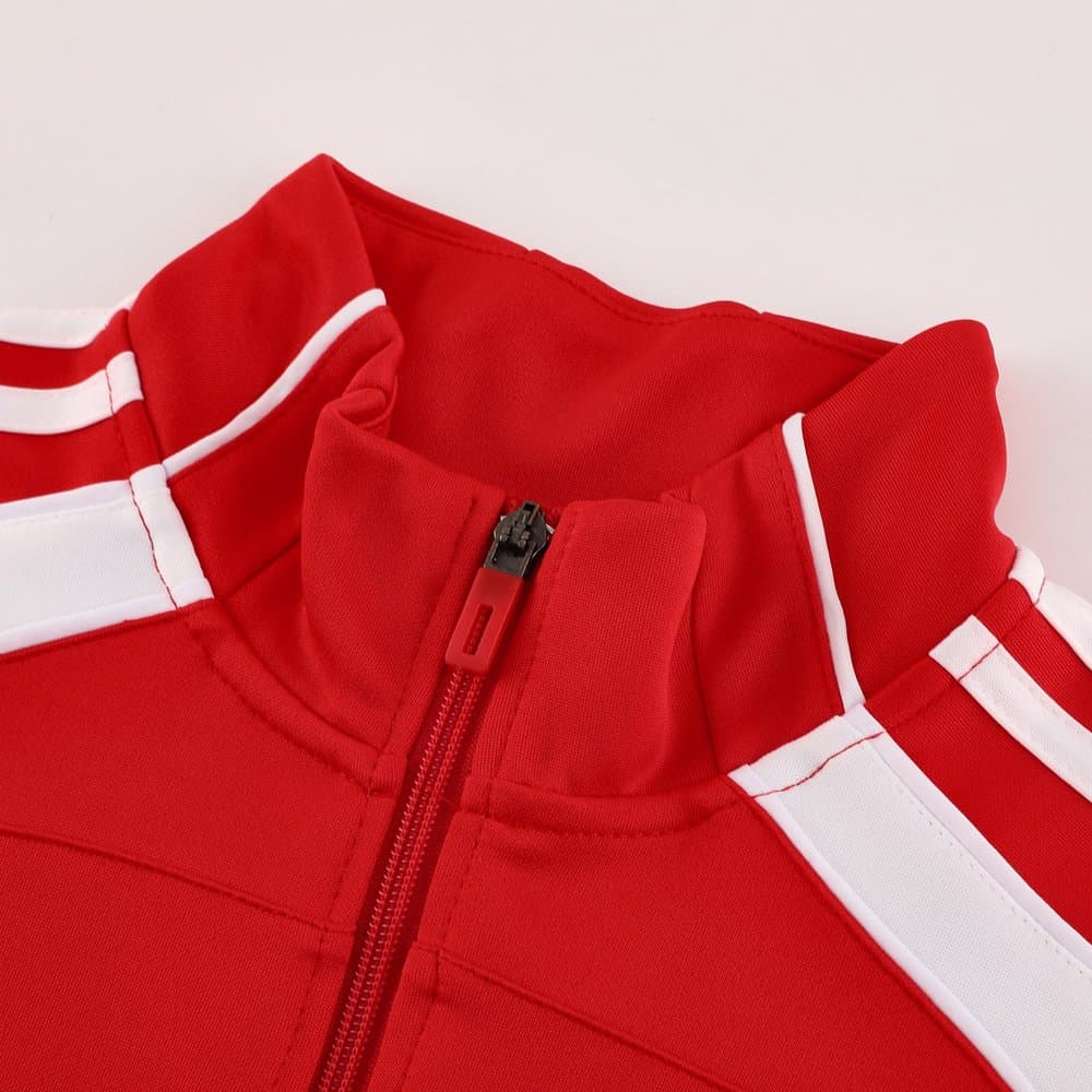 Men's Bayern Munich Track Jacket 2025/26 Men's Bayern Munich Track Jacket 2025/26