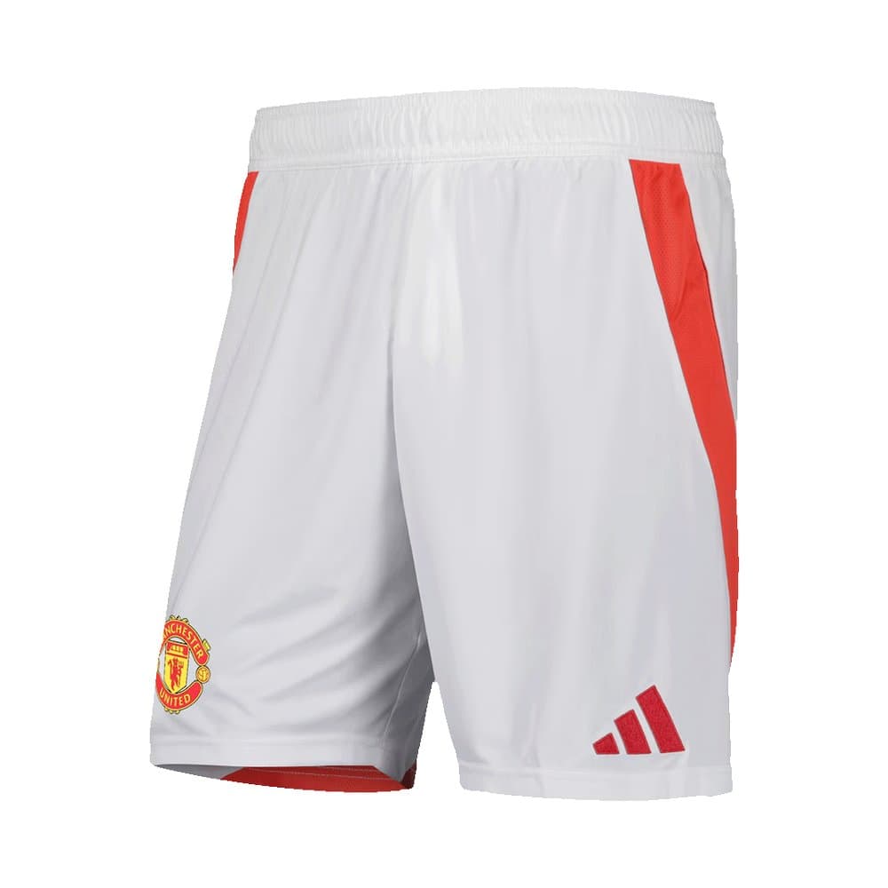 Men's Manchester United Home Jersey Kit 2024/25 Men's Manchester United Home Jersey Kit 2024/25