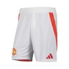 Men's Manchester United Home Jersey Kit 2024/25 Men's Manchester United Home Jersey Kit 2024/25