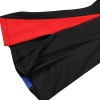 Men's Barcelona Zipper Sweatshirt Kit(Top+Pants) 2024/25