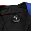 Men's Barcelona Zipper Sweatshirt Kit(Top+Pants) 2024/25