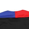 Men's Barcelona Zipper Sweatshirt Kit(Top+Pants) 2024/25