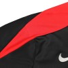 Men's Barcelona Zipper Sweatshirt Kit(Top+Pants) 2024/25
