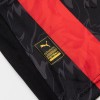 Men's AC Milan Home Long Sleeve Jersey 2025/26