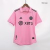Men's MESSI #10 Inter Miami CF Home Authentic Jersey 2022