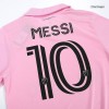 Men's MESSI #10 Inter Miami CF Home Authentic Jersey 2022