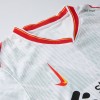 Men's VIRGIL #4 Liverpool Third Away Authentic Soccer Jersey 2024/25 Men's VIRGIL #4 Liverpool Third Away Authentic Soccer Jersey 2024/25