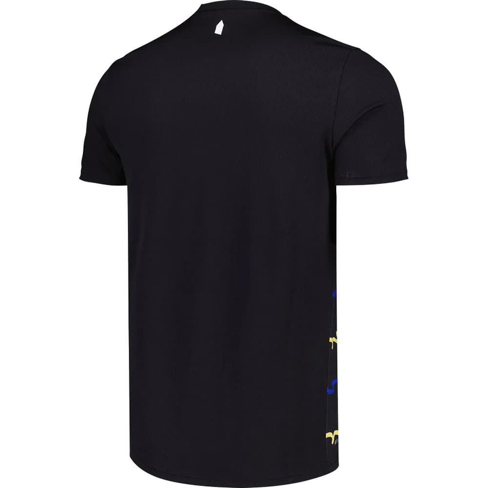 Men's Everton Third Away Replica Soccer Jersey 2025/26 Men's Everton Third Away Replica Soccer Jersey 2025/26