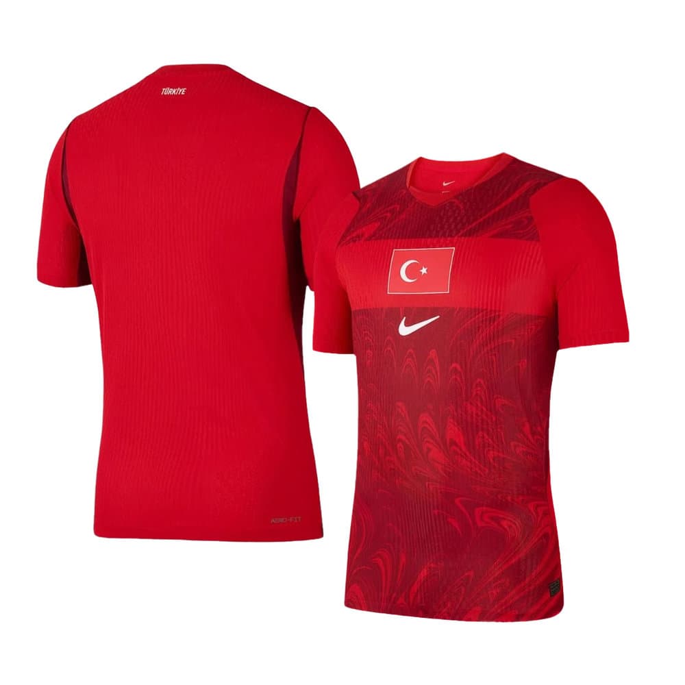 Kid's Turkey Home Authentic Jersey World Cup 2026