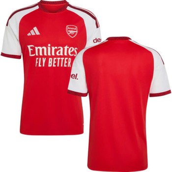 Kid's Arsenal Home Replica Soccer Jersey 2026/27