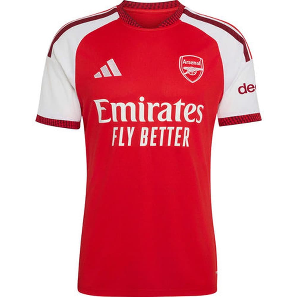 Kid's Arsenal Home Replica Soccer Jersey 2026/27