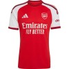 Kid's Arsenal Home Replica Soccer Jersey 2026/27