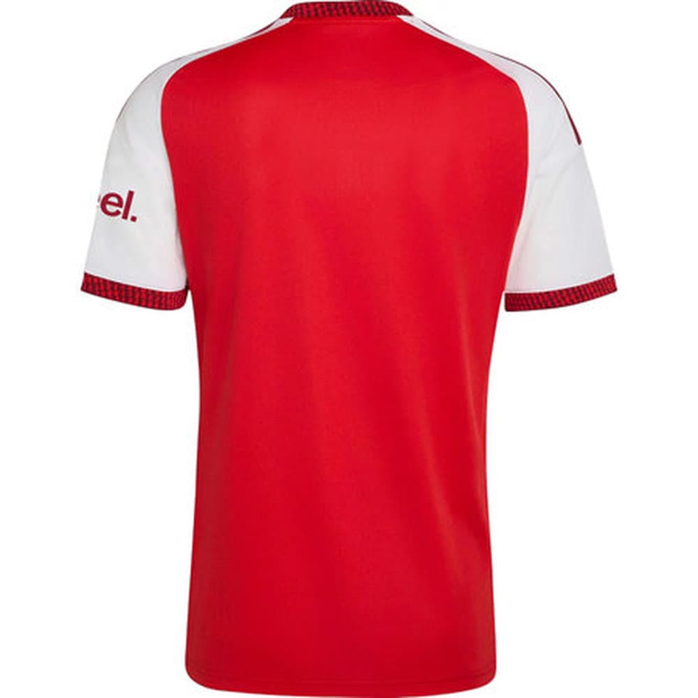 Kid's Arsenal Home Replica Soccer Jersey 2026/27