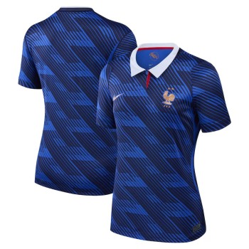 Women's France Home Stadium Replica Jersey World Cup 2026 Women's France Home Stadium Replica Jersey World Cup 2026