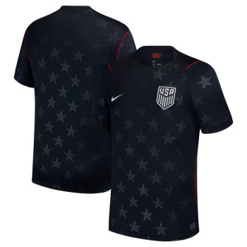 Men's USA Away Replica Jersey World Cup 2026