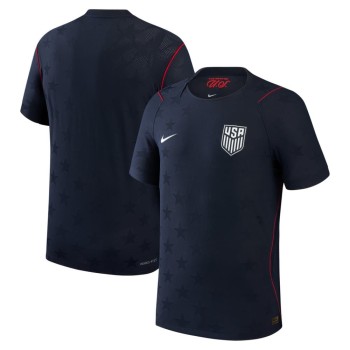 Men's USA Away Match Authentic Jersey World Cup 2026