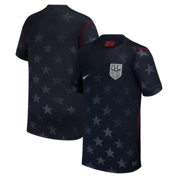 Kid's USA Away Stadium Replica Jersey World Cup 2026 Kid's USA Away Stadium Replica Jersey World Cup 2026