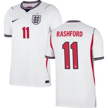 Kid's RASHFORD #11 England Home Replica Jersey World Cup 2026 Kid's RASHFORD #11 England Home Replica Jersey World Cup 2026