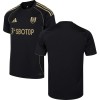 Men's Fulham Third Replica Jersey 2025/26 Men's Fulham Third Replica Jersey 2025/26