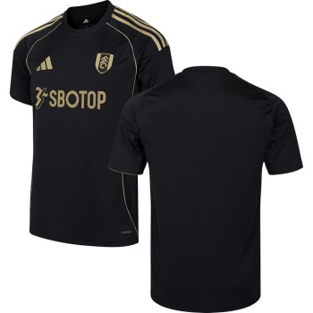 Men's Fulham Third Replica Jersey 2025/26