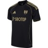 Men's Fulham Third Replica Jersey 2025/26 Men's Fulham Third Replica Jersey 2025/26