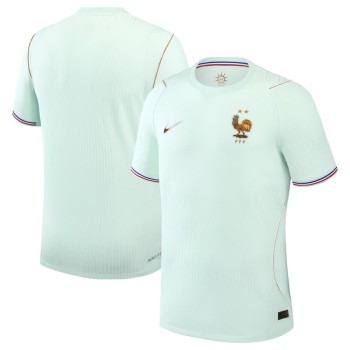 Kid's France Away Match Authentic Jersey World Cup 2026 Kid's France Away Match Authentic Jersey World Cup 2026