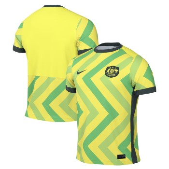 Men's Australia Home Replica Jersey World Cup 2026 Men's Australia Home Replica Jersey World Cup 2026