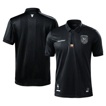 Men's Ecuador Special Soccer Replica Jersey World Cup 2026