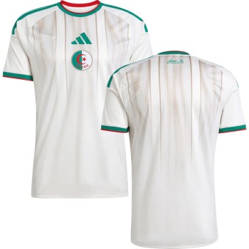 Kid's Algeria Home Replica Jersey World Cup 2026 Kid's Algeria Home Replica Jersey World Cup 2026