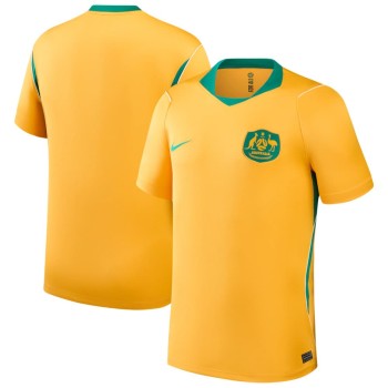 Men's Australia Home Replica Jersey World Cup 2026
