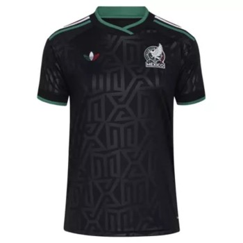Kid's Mexico Third Replica Jersey World Cup 2026