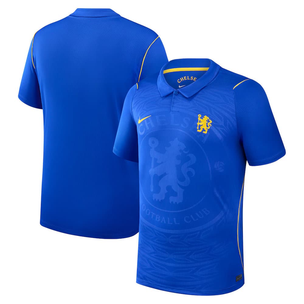 Kid's Chelsea Home Replica Jersey 2026/27