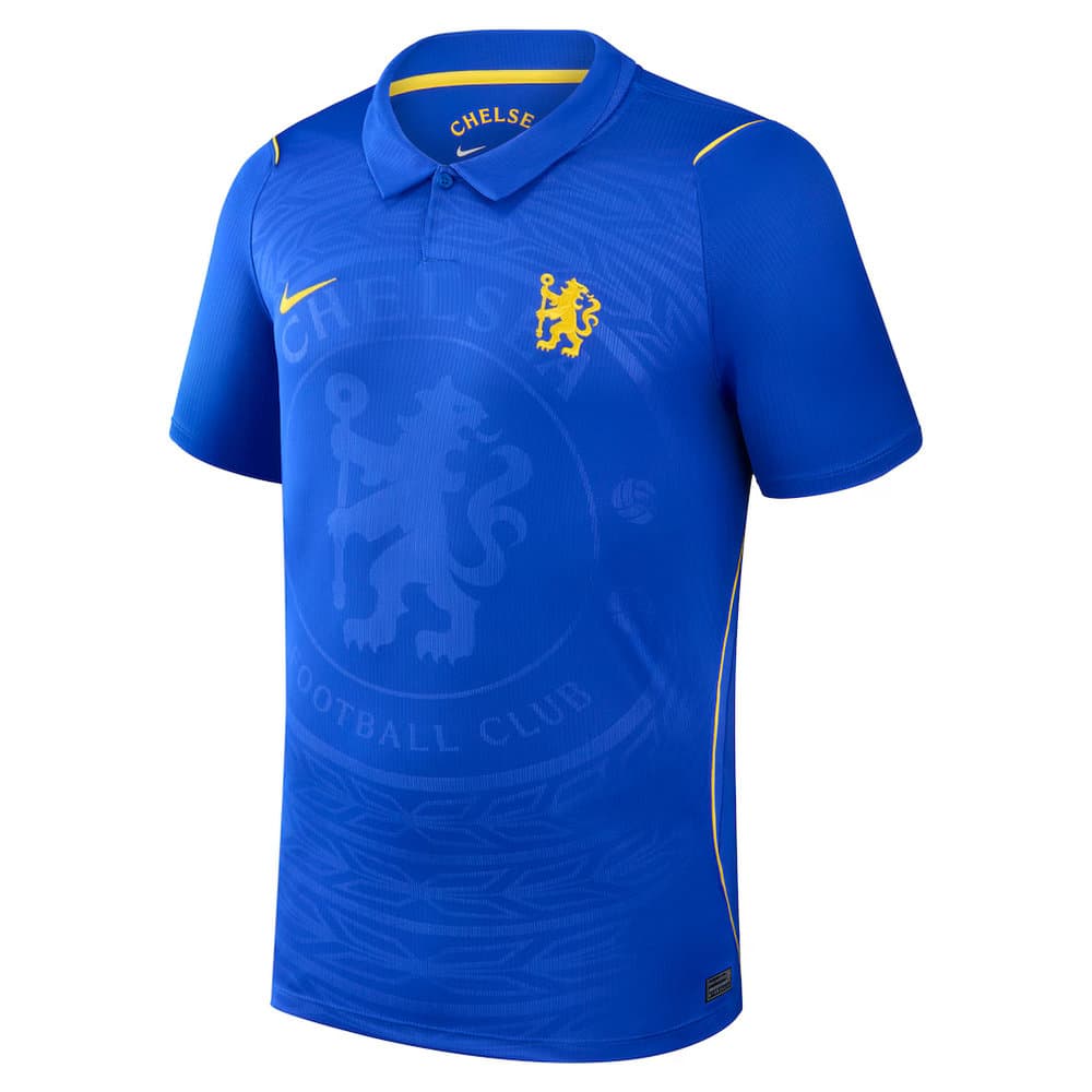 Kid's Chelsea Home Replica Jersey 2026/27