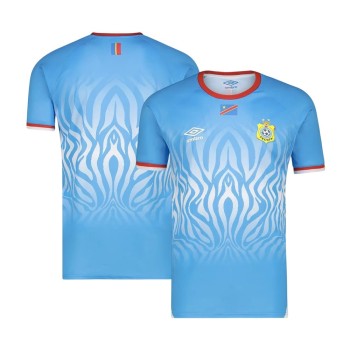 Kid's Congo DR Home Authentic Jersey World Cup 2026 Kid's Congo DR Home Authentic Jersey World Cup 2026