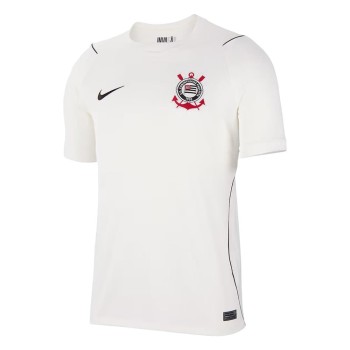 Men's Corinthians Home Replica Soccer Jersey 2026/27 Men's Corinthians Home Replica Soccer Jersey 2026/27