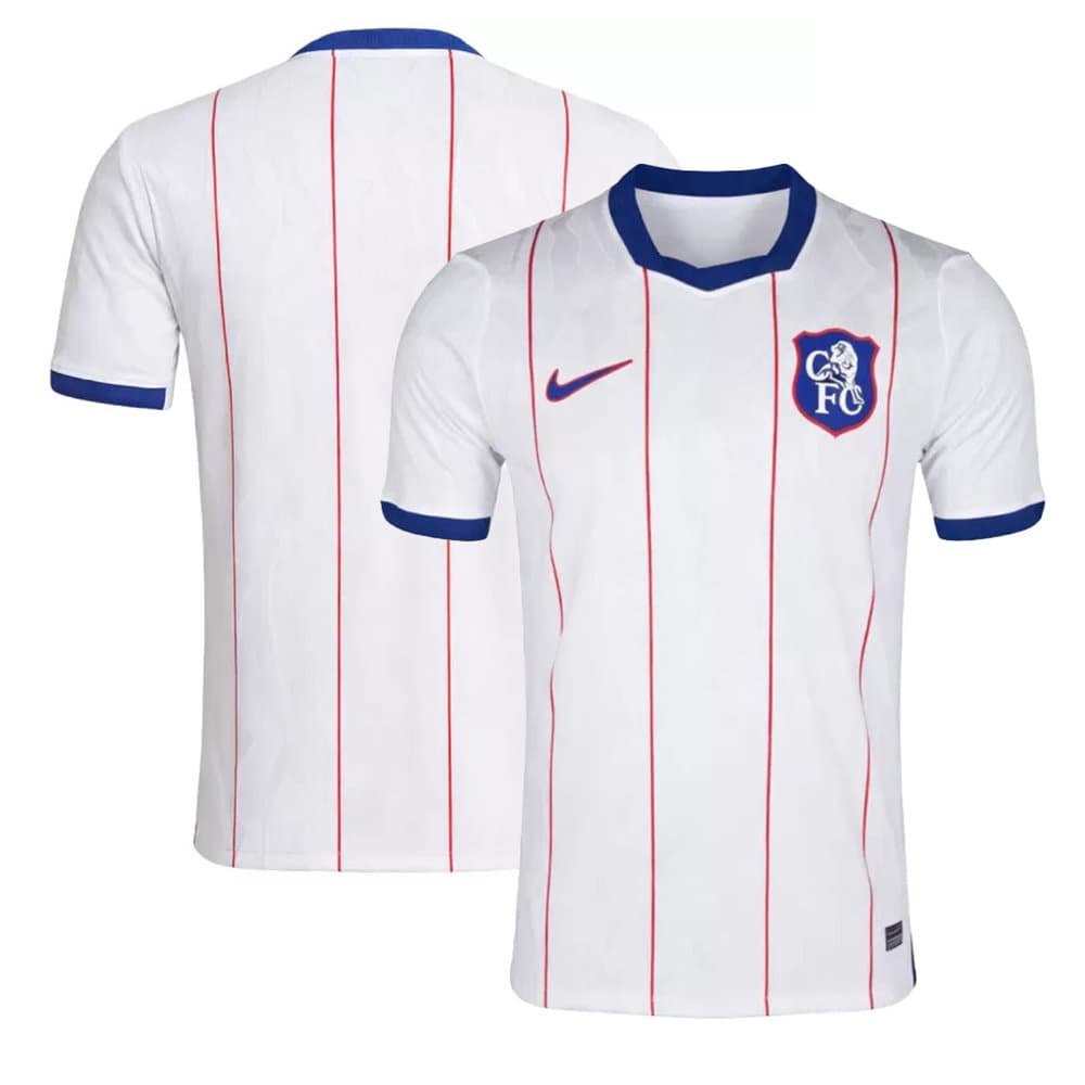 Kid's Chelsea Third Match Authentic Jersey 2026/27 Kid's Chelsea Third Match Authentic Jersey 2026/27