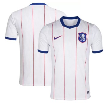 Kid's Chelsea Third Match Authentic Jersey 2026/27 Kid's Chelsea Third Match Authentic Jersey 2026/27