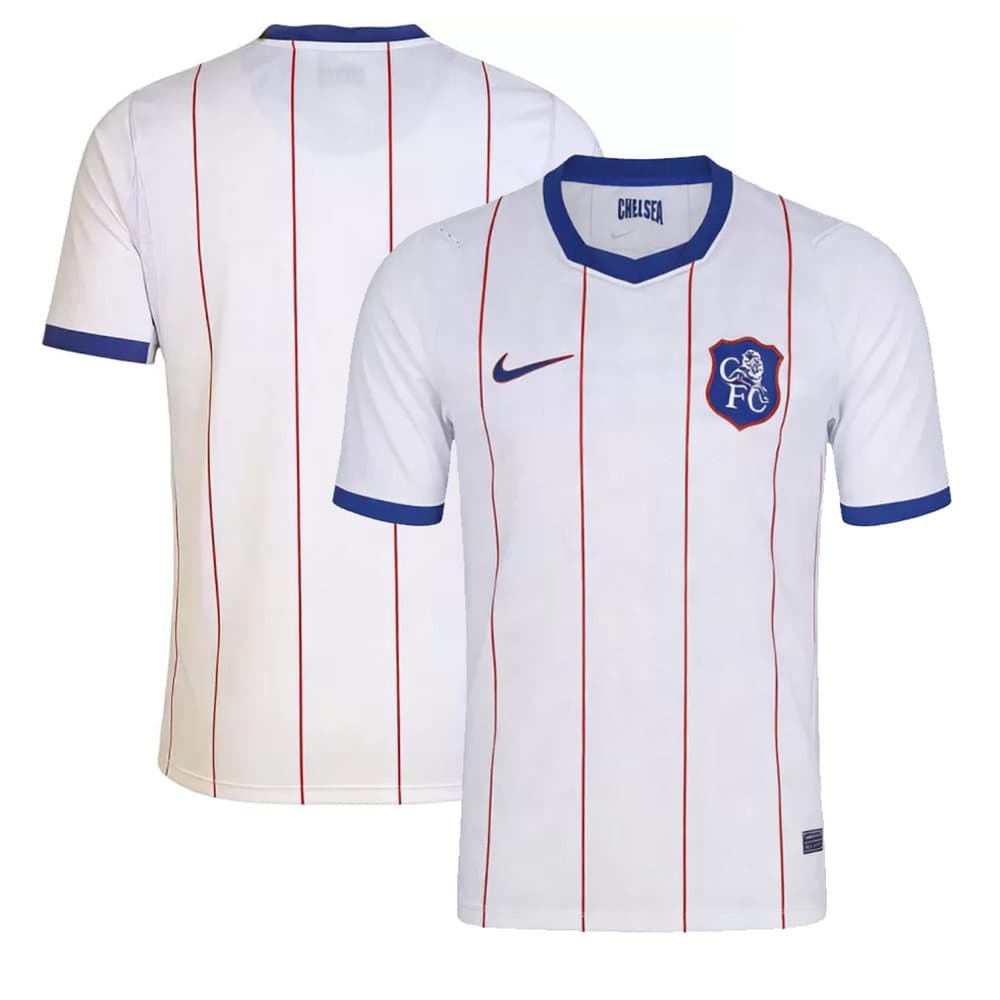 Kid's Chelsea Third Away Replica Jersey 2026/27
