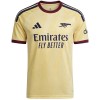 Kid's Arsenal Third Replica Soccer Jersey 2026/27 Kid's Arsenal Third Replica Soccer Jersey 2026/27