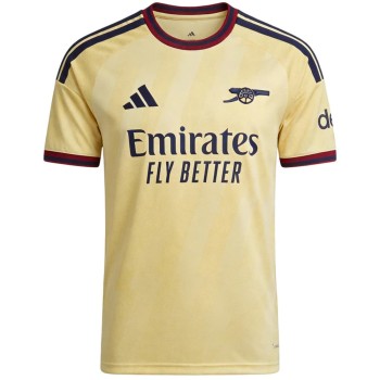 Kid's Arsenal Third Replica Soccer Jersey 2026/27